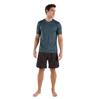 Camiseta Masculina de Surf UV50+ Tribord