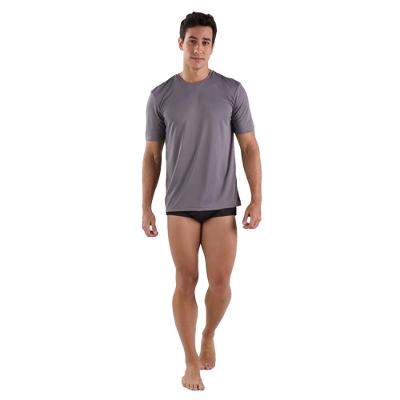 Camiseta Masculina de Surf UV50+ Tribord