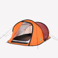 Barraca de camping 2 Seconds 2 pessoas Quechua - 1