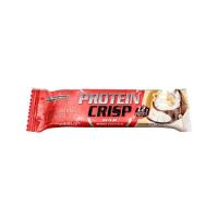 Barra de Proteína Protein Crisp Bar Creme de coco 45 g Integramedica - 1