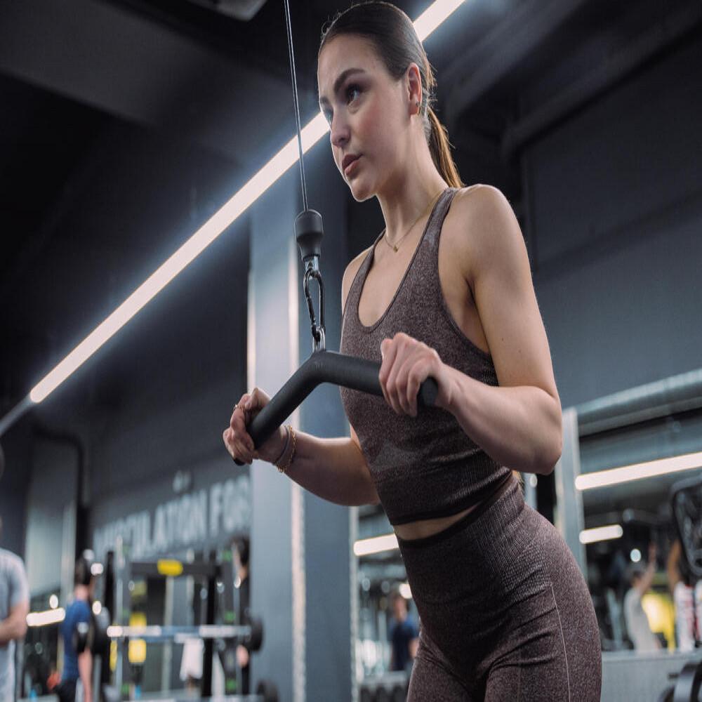 Regata Feminina Sem Costura Domyos - 7