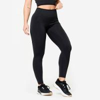 Legging Feminina Sem Costura para Treino Domyos - 1
