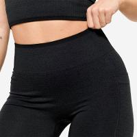 Legging Feminina Sem Costura para Treino Domyos - 3