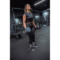 Legging Feminina Sem Costura para Treino Domyos - 7