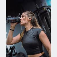 Legging Feminina Sem Costura para Treino Domyos - 9