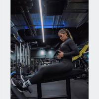 Legging Feminina Sem Costura para Treino Domyos - 10