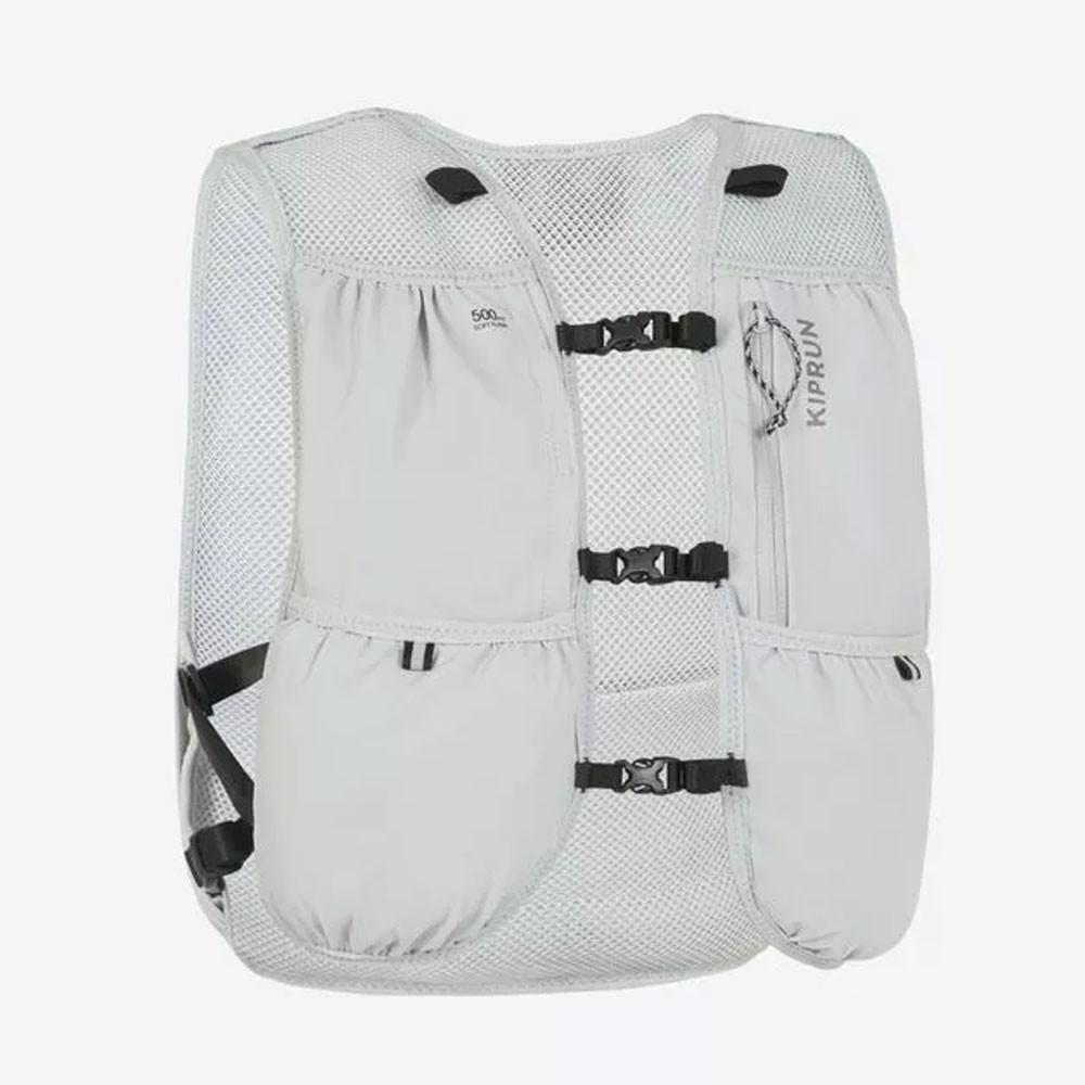 Mochila de Trail Running 8L Kiprun - 2