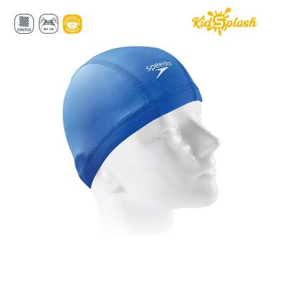 Touca de Natação Infantil Mesh Speedo