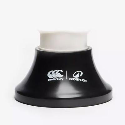 Tee Ajustável de Rugby R500 Offload Bege
