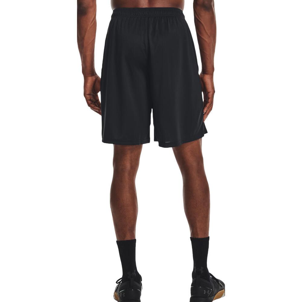 Shorts de Treino Masculino Tech Mesh Under Armour - 2