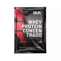 Whey Protein Concentrado Cookies Sachê 30g Dux - 1