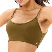 Top Feminino de Treino Slim Domyos - 6