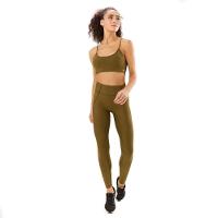 Top Feminino de Treino Slim Domyos - 7