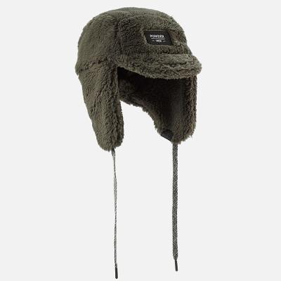 Gorro infantil Ski Chapka JR Wedze