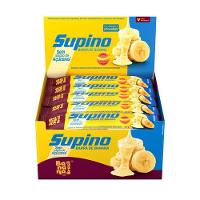 Barra Supino de Chocolate Branco Banana Boat - 2