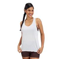 Regata Feminina de Treino Creponada Shape 500 Domyos - 1