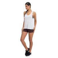 Regata Feminina de Treino Creponada Shape 500 Domyos - 2