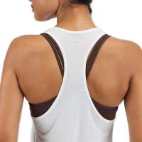 Regata Feminina de Treino Creponada Shape 500 Domyos - 5