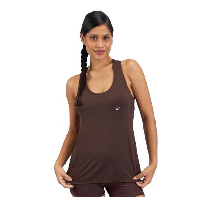 Regata Feminina de Treino Creponada Shape 500 Domyos