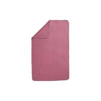 Toalha de natação de microfibra G 80 x 130 cm Nabaiji Roxa - 1