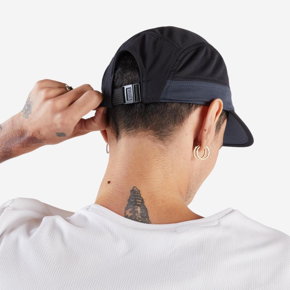 Boné de Corrida Unissex Kiprun - 8