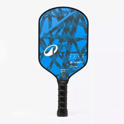 Raquete de Pickleball - Kuikma OPEN azul