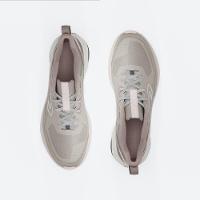 Tênis Feminino de Corrida Jf 190 Grip Kalenji Bege - 8