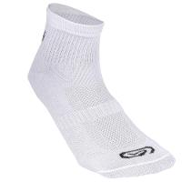 Meias de Corrida Cano Médio Mid Kiprun 1 Par - 1