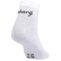 Meias de Corrida Cano Médio Mid Kiprun 1 Par - 3