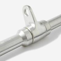 Barra de Tração de Musculação Corength - 2