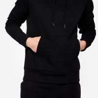 Moletom com Capuz Masculino de Treino Essential 500 Domyos - 6