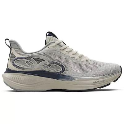 Tênis Masculino de Corrida Pride 4 Olympikus Areia