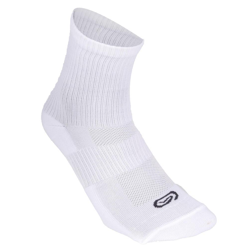 Meias de Corrida Run 100 Kiprun - 1