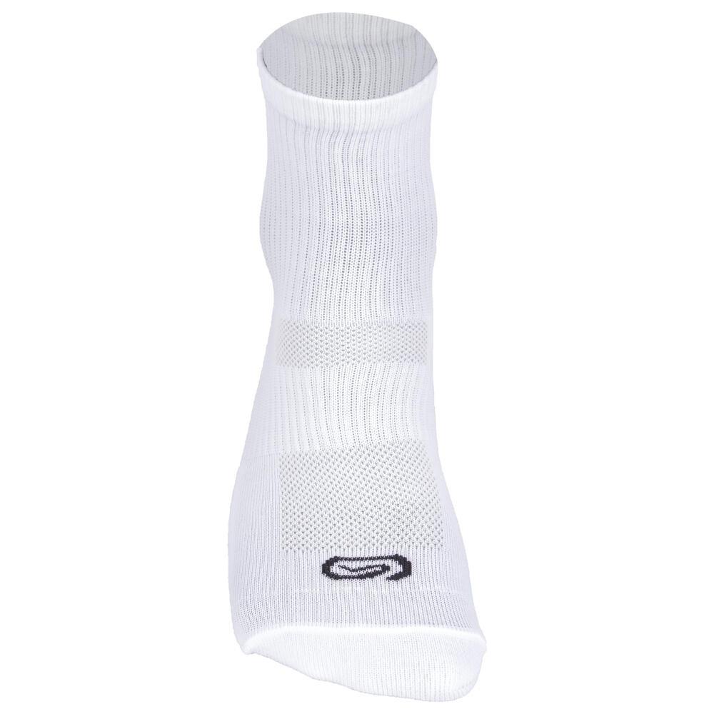 Meias de Corrida Run 100 Kiprun - 4