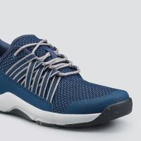 Tênis Feminino de Trilha Nh500 Fresh Quechua Azul - 7