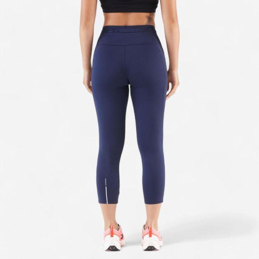 Leggings Feminina de Corrida Confort Run 500 Kiprun - 2
