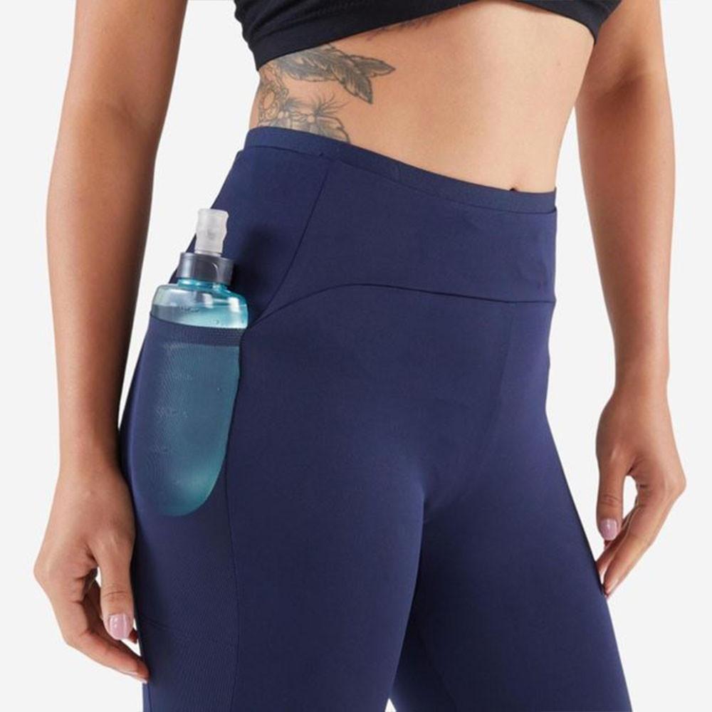 Leggings Feminina de Corrida Confort Run 500 Kiprun - 5