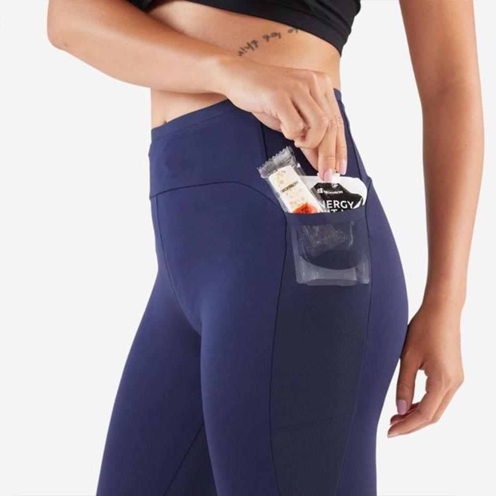 Leggings Feminina de Corrida Confort Run 500 Kiprun - 6