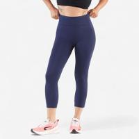 Leggings Feminina de Corrida Confort Run 500 Kiprun - 1
