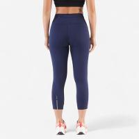 Leggings Feminina de Corrida Confort Run 500 Kiprun - 2