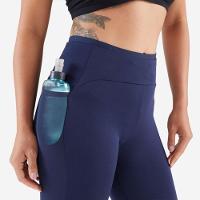 Leggings Feminina de Corrida Confort Run 500 Kiprun - 5