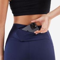 Leggings Feminina de Corrida Confort Run 500 Kiprun - 7