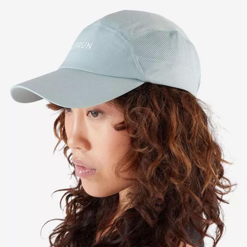 Boné de Corrida V2 Kiprun Verde - 4