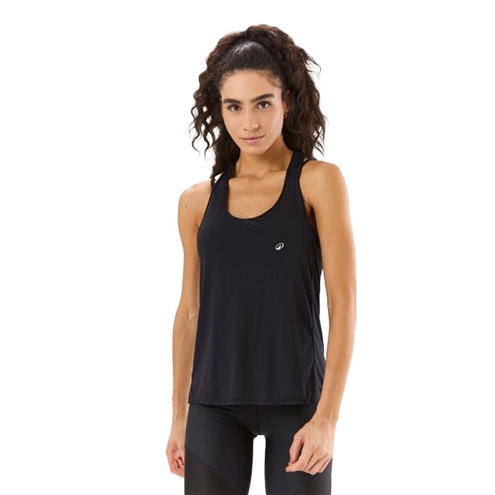 Regata Feminina de Treino Creponada Shape 500 Domyos - 1