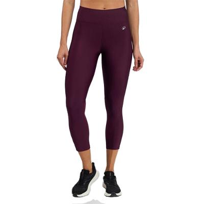 Legging 7/8 Feminina de Treino 120 Domyos