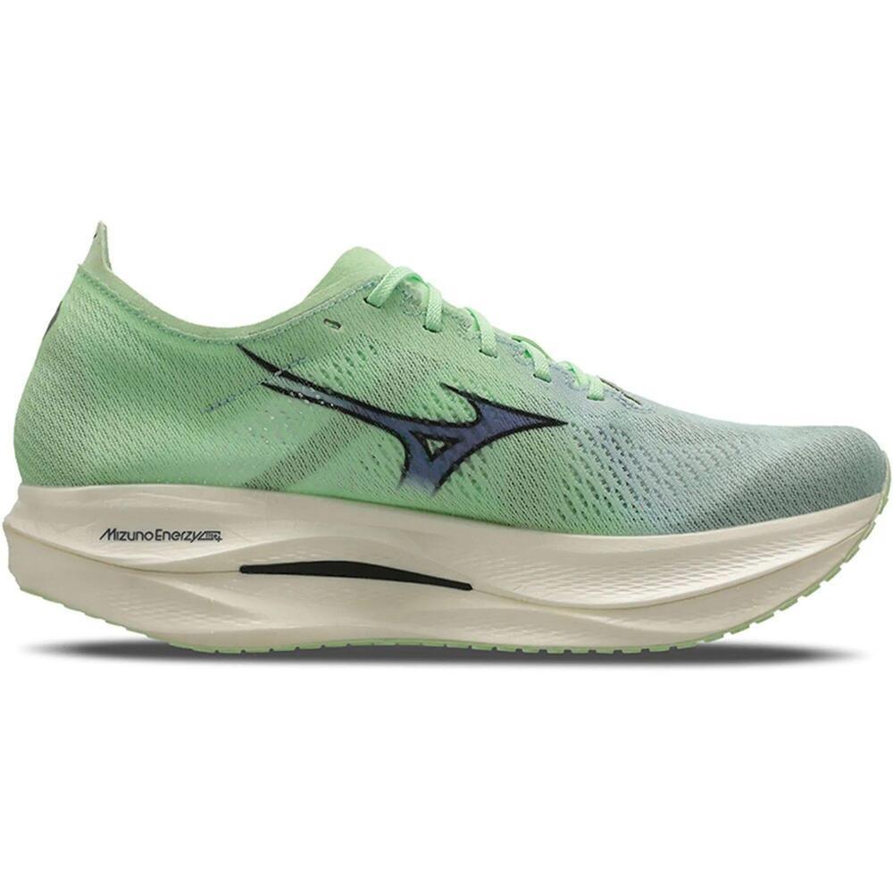 Tênis de corrida masculino Wave Rebellion Pro Mizuno - 1