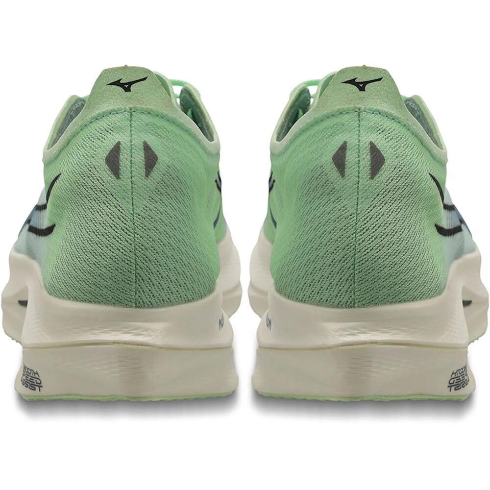 Tênis de corrida masculino Wave Rebellion Pro Mizuno - 4