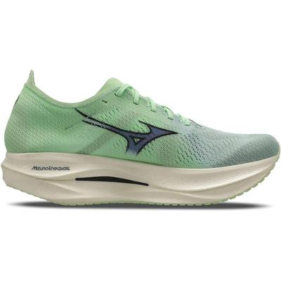 Tênis de corrida masculino Wave Rebellion Pro Mizuno