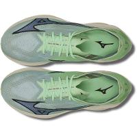 Tênis de corrida masculino Wave Rebellion Pro Mizuno - 3