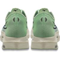 Tênis de corrida masculino Wave Rebellion Pro Mizuno